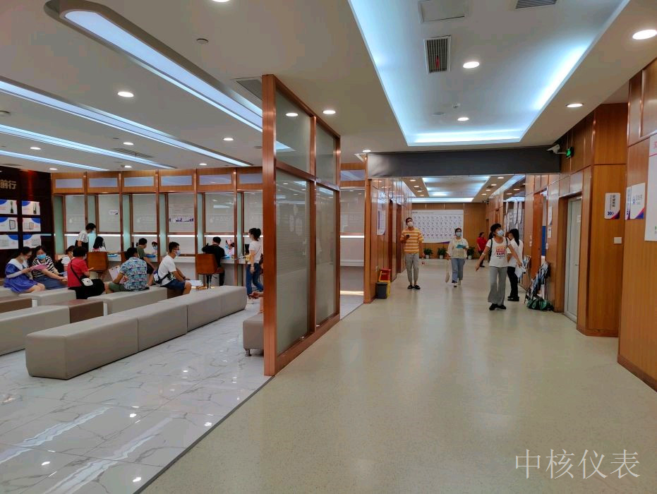 身體才是革命的本錢(qián)！年度例行體檢進(jìn)行時(shí)