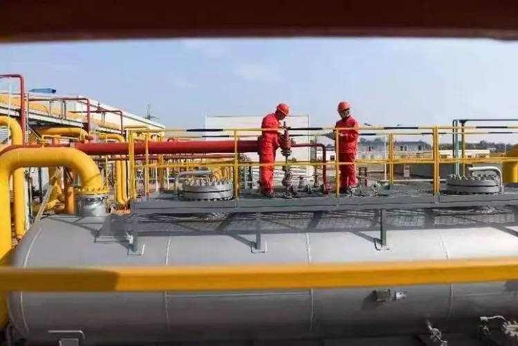石油行業(yè)測流量用什么流量計比較好？